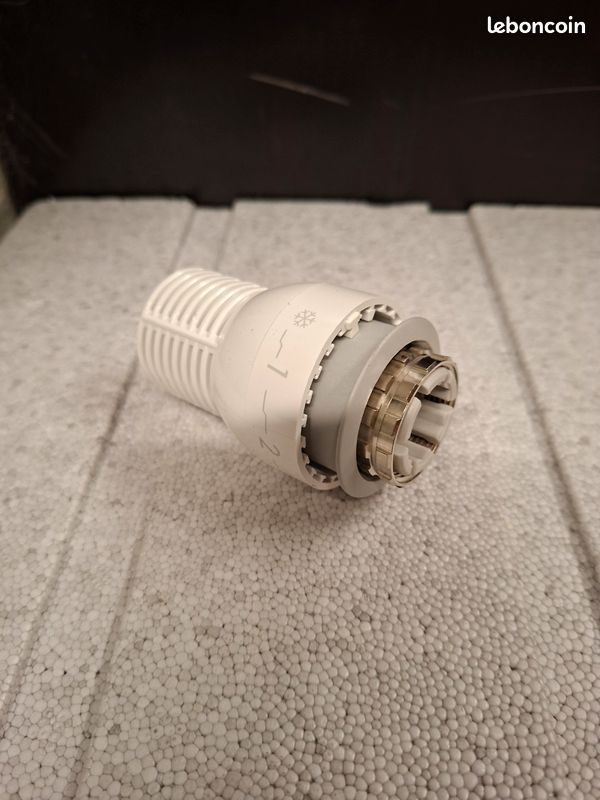 Tête thermostatique comap sensity M30 (image 1)
