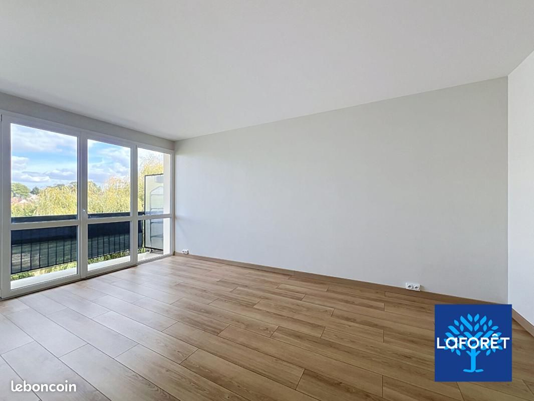 Appartement 2 pièces 44 m² · à Mennecy · 44 m² · 150 000 €