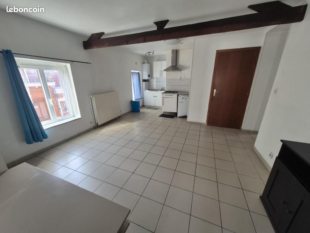 Appartement 3 pièces 50 m² · à Lille · 50 m² · 770 €/mois