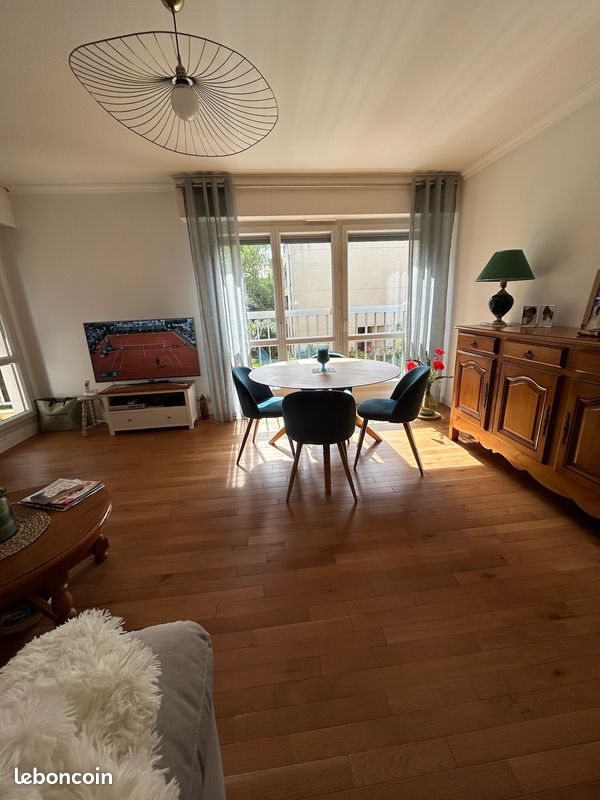 Appartement 3 pièces 66 m² · à Évreux · 66 m² · 149 900 €