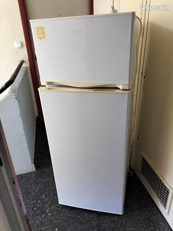 Frigo (image 1)