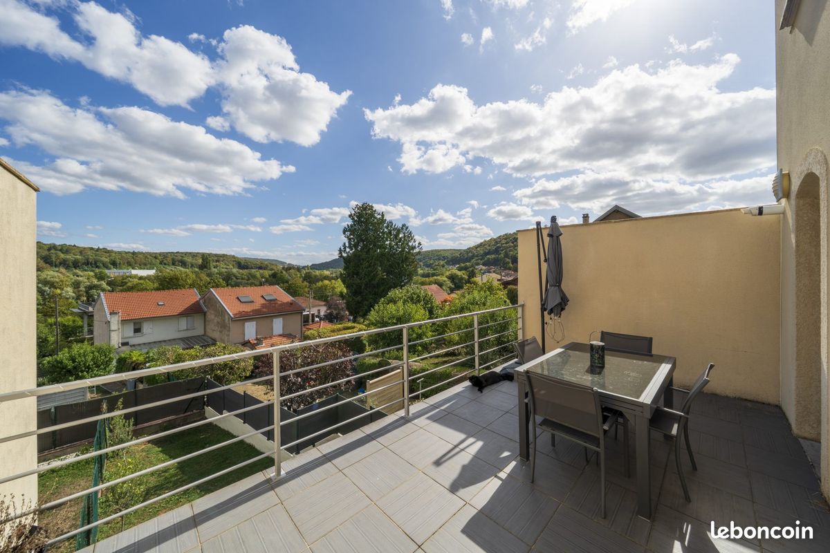 Maison 5 pièces 120 m² · à Marbache · 120 m² · 239 000 €