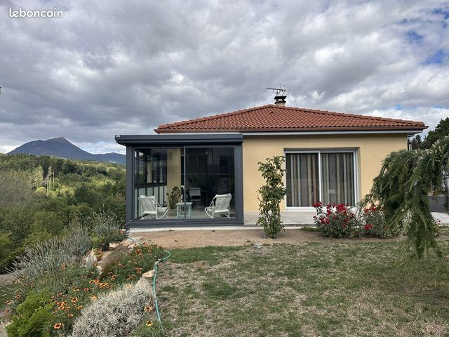 Maison 7 pièces 173 m² · à Royat · 173 m² · 486 000 €