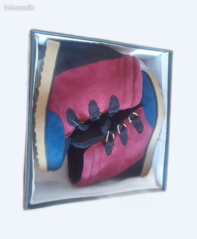 Vend chaussure neuf jamais porter (image 1)