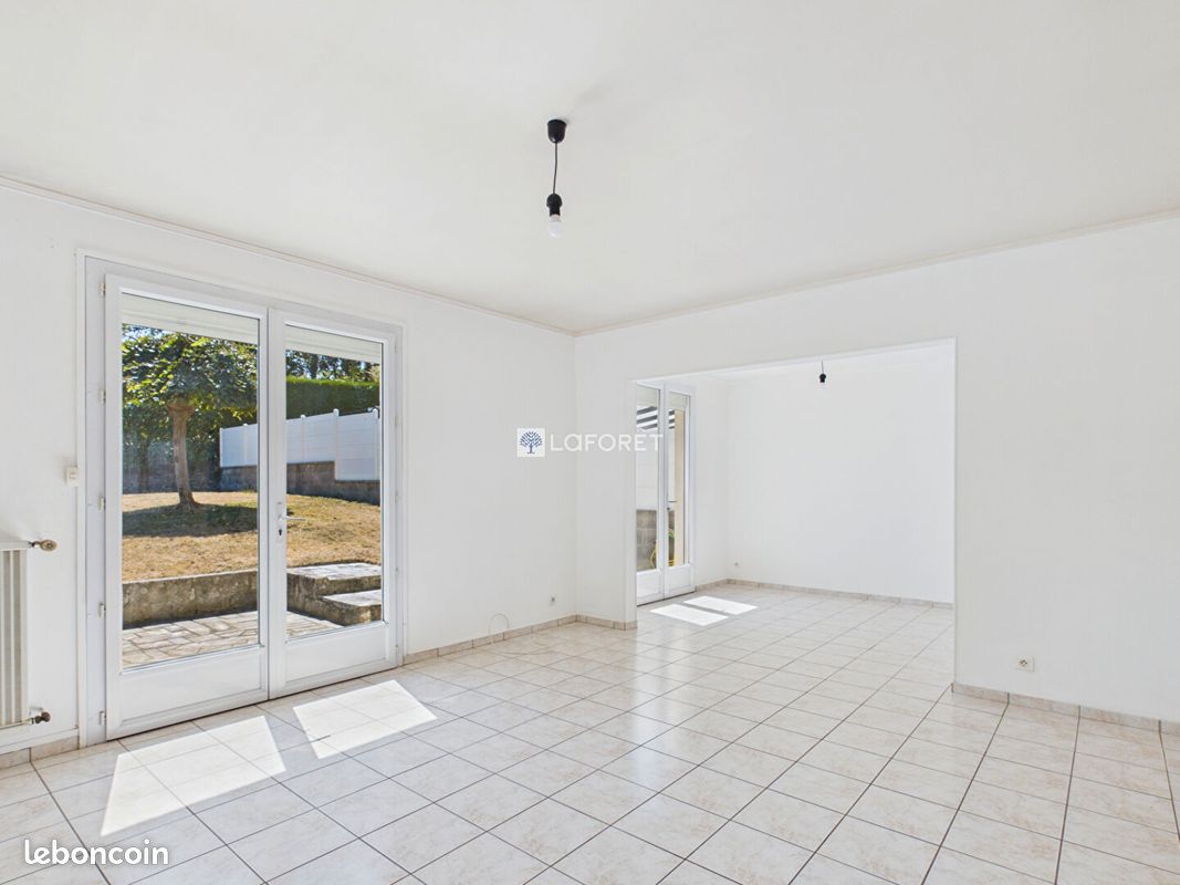 Maison 4 pièces 85 m² · à Quimper · 85 m² · 950 €/mois