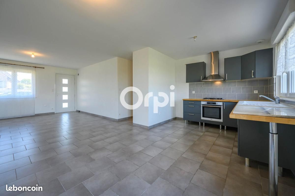 Maison 3 pièces 79 m² · à Fressain · 79 m² · 226 800 €