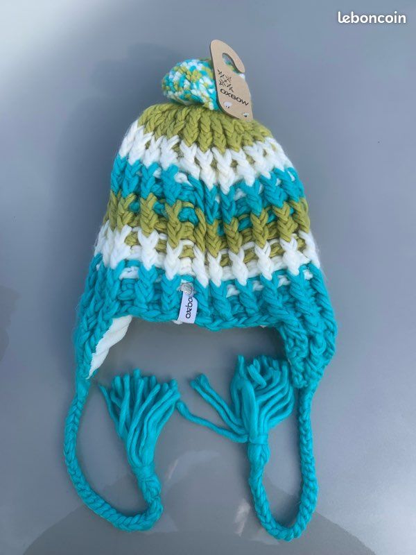 Bonnet Oxbow (image 3)
