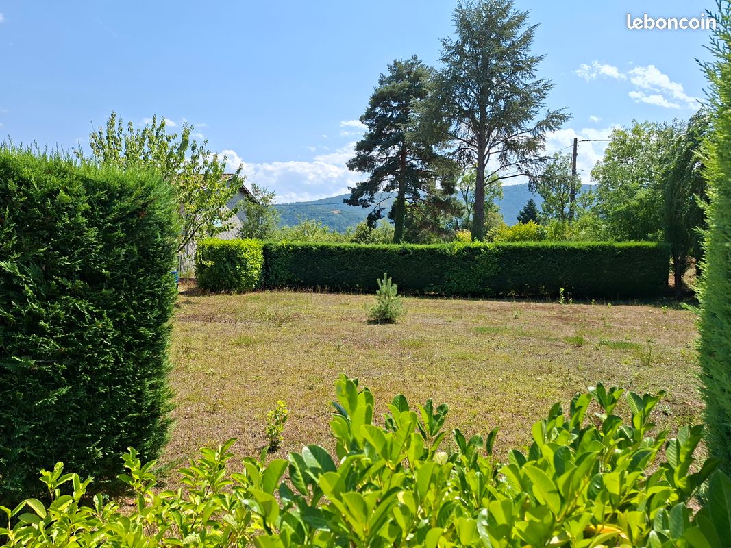 Terrain constructible (image 1)