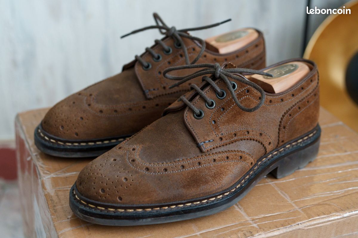 Derby Bonnegueule Mocassins Bonnegueule Bonnegueule Chaussures