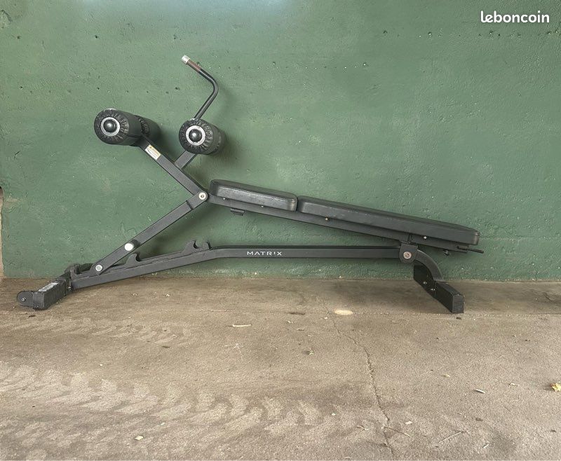 Banc d’abdo (image 1)