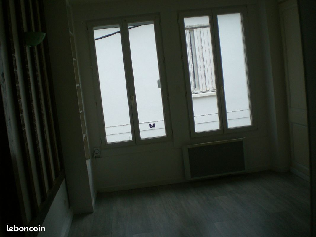 Appartement 2 pièces 41 m² · à Eu · 41 m² · 530 €/mois