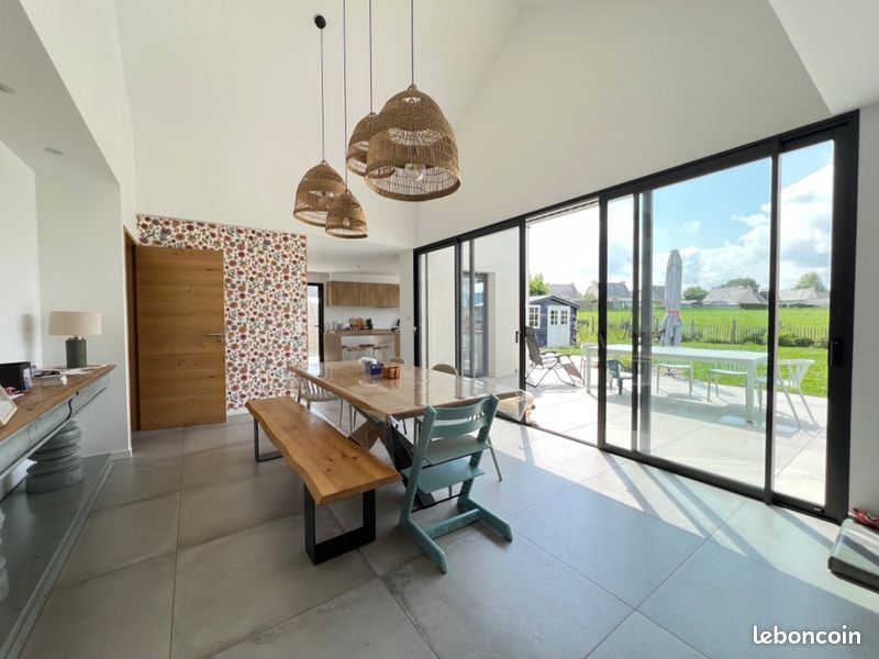 Maison 6 pièces 136 m² · à Hillion · 136 m² · 470 250 €