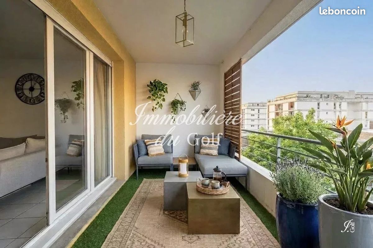 Appartement 3 pièces 70 m² · à Marseille · 70 m² · 229 000 €