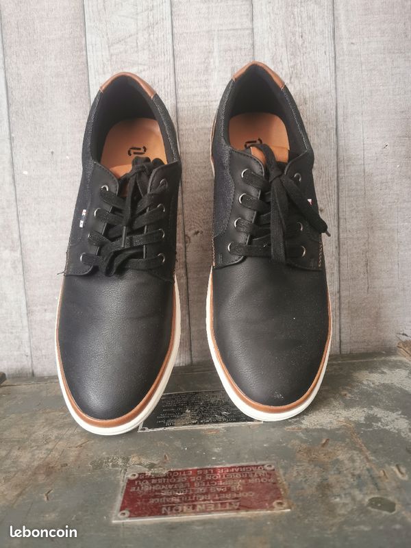 Chaussures homme (image 1)