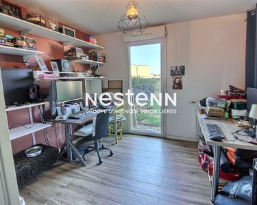 Appartement 185 000 € - 56 m²