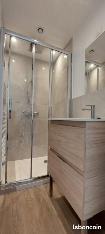 Appartement a louer roubaix - 1 pièce(s) - 13 m2 - Surfyn