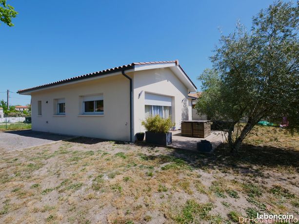 Maison 4 pièces 98 m²
