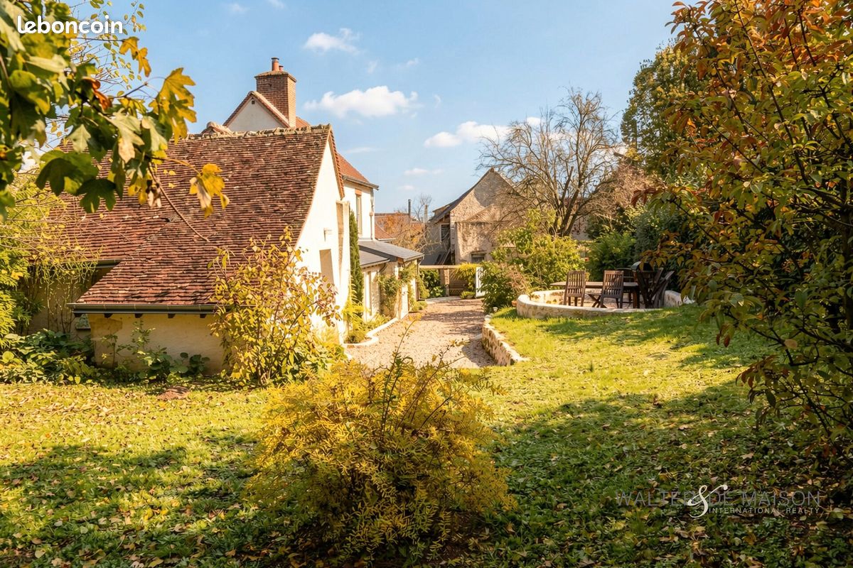 Maison 5 pièces 140 m² · à Amboise · 140 m² · 380 000 €