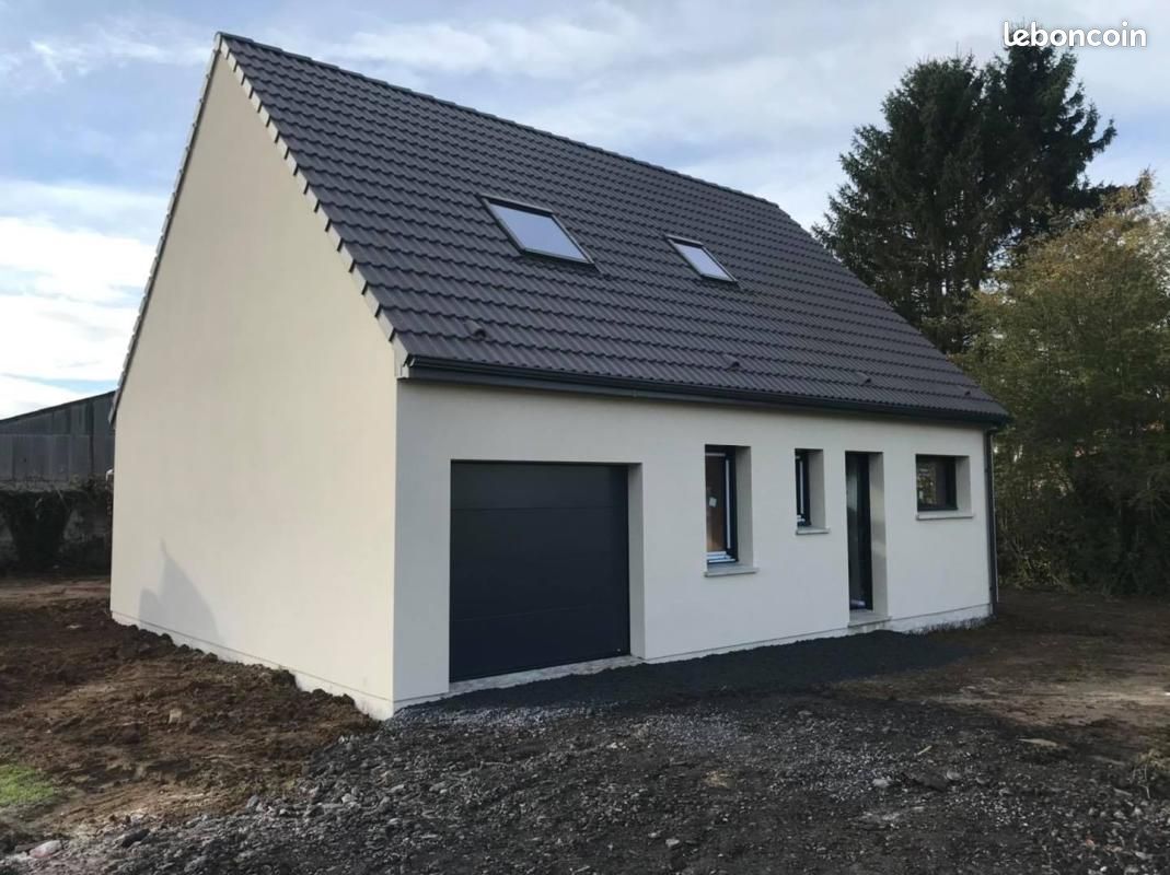 Maison 114 m² · à Servins · 114 m² · 219 070 €