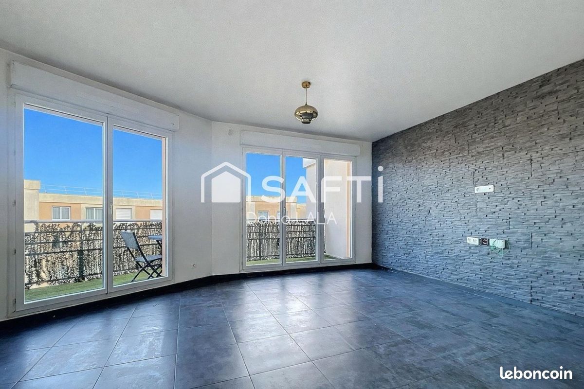 Appartement 3 pièces 68 m² · à Créteil · 68 m² · 309 000 €