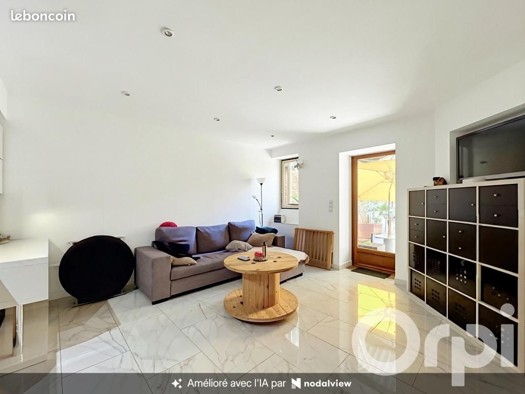 Maison de ville 5 pièces 129 m² (image 4)