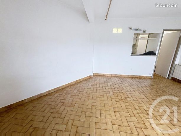 Appartement 1 pièce 23 m² — 3