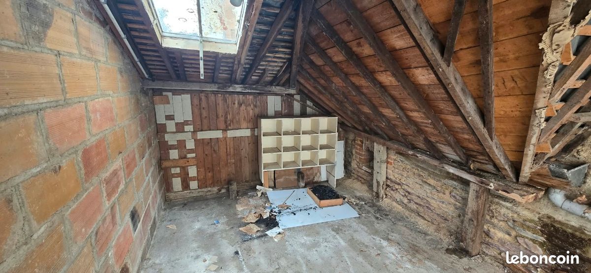 Parking 1 pièce 11 m² · à Rennes · 11 m² · 13 000 €