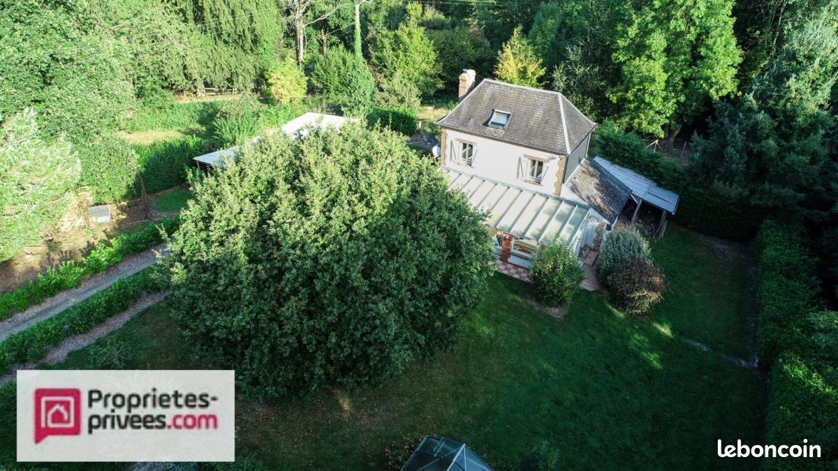 Maison 5 pièces 107 m² · à Quetteville · 107 m² · 349 900 €