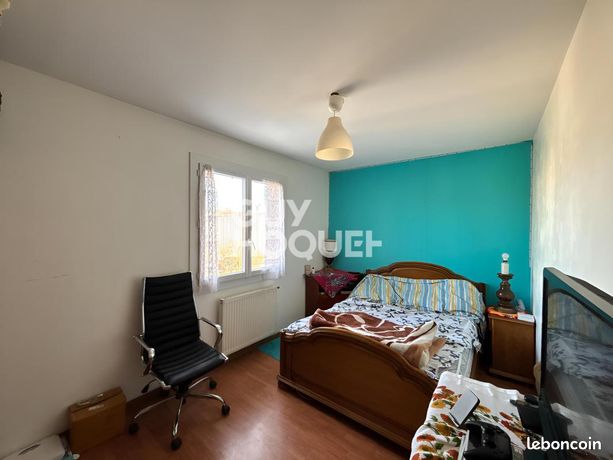 Maison 5 pièces 97 m² — 10