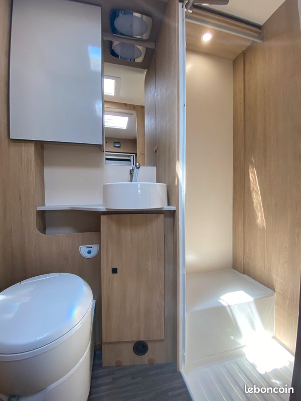 (PROMO -8500 EUROS) - CI Horon 74 XT (image 10)