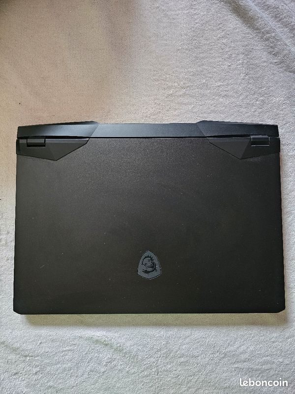 Ordinateur portable msi léopard gp76 (image 5)