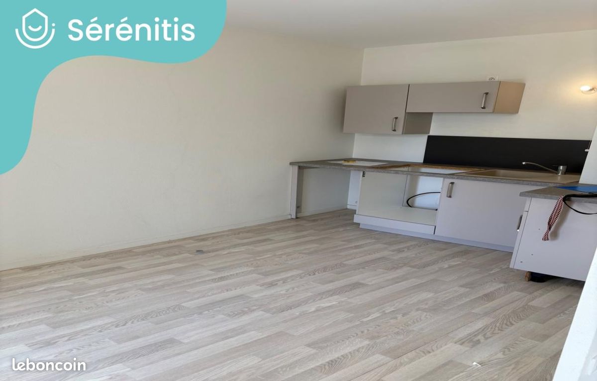 Appartement 3 pièces 75 m² · à Saint-Apollinaire · 75 m² · 823 €/mois