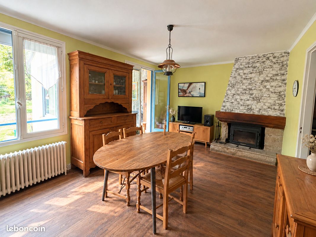 Maison 5 pièces 100 m² · à Auray · 100 m² · 328 662 €