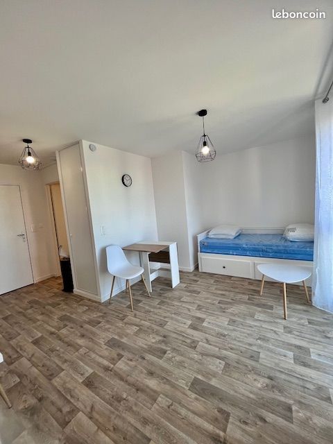 Appartement 1 pièce 22 m² · à Troyes · 22 m² · 450 €