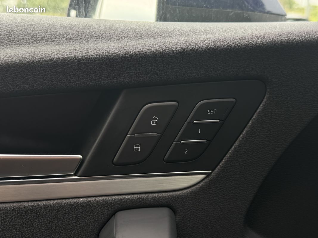 AUDI Q5 Sportback 50 TFSIe 299 S tronic 7 Quattro S line (image 7)