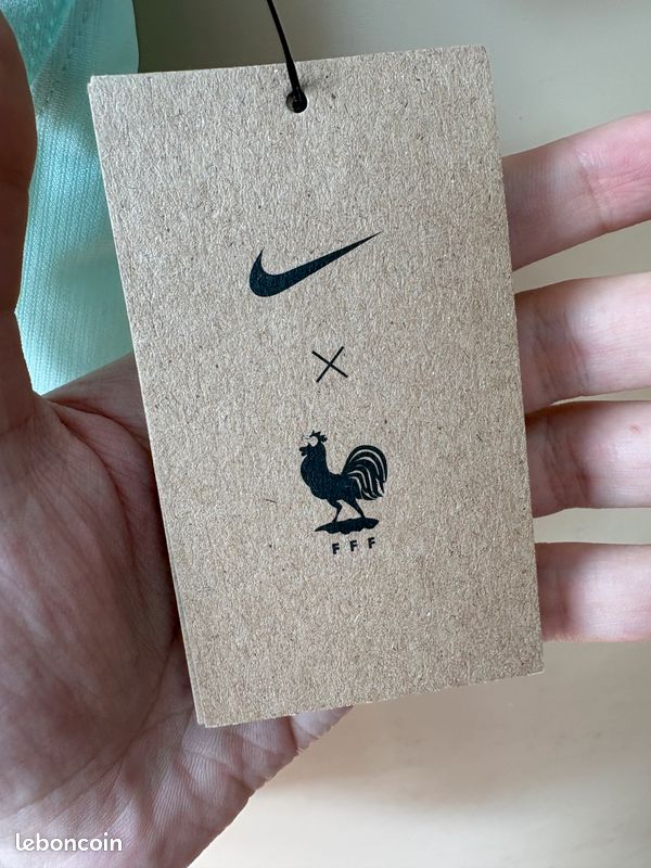 Maillot Équipe de France (image 5)