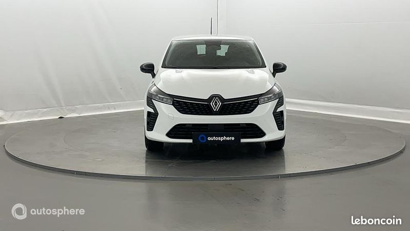 Renault Clio 1.5 Blue dCi 100ch Evolution - 24 (image 2)