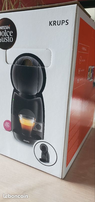 Dolce Gaston piccolo XS neuve (image 2)
