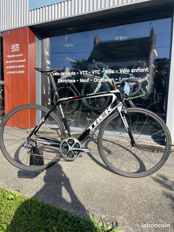 Trek madone taille L Vélos