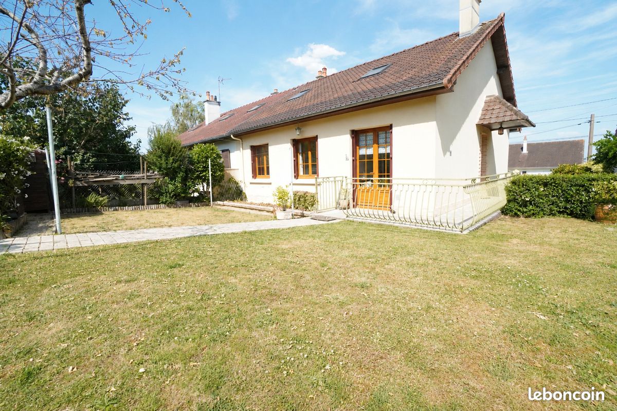 Maison 5 pièces 94 m² · à Le Mans · 94 m² · 167 990 €
