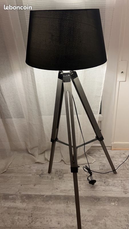 Lampe (image 1)