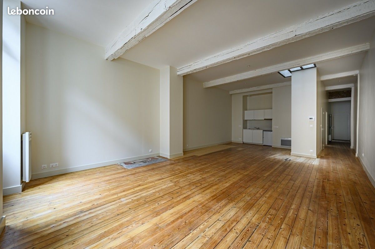 Appartement 2 pièces 87 m² · à Toulouse · 87 m² · 1 255 €