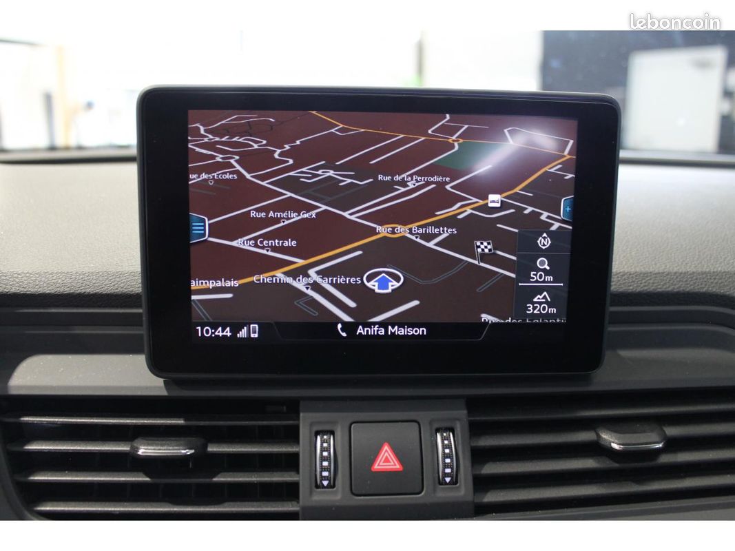 AUDI Q5 Quattro S-tronic Business Executive / Drive select / Garantie (image 19)