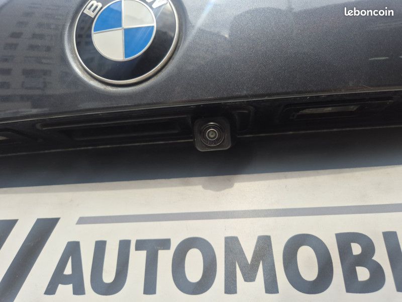 Bmw SERIE 1 (F40) 118I 136CH EDITION SPORT (VENTE UNIQUEMENT PRO OU MARCHAND PROBLEME MOTEUR) (image 7)