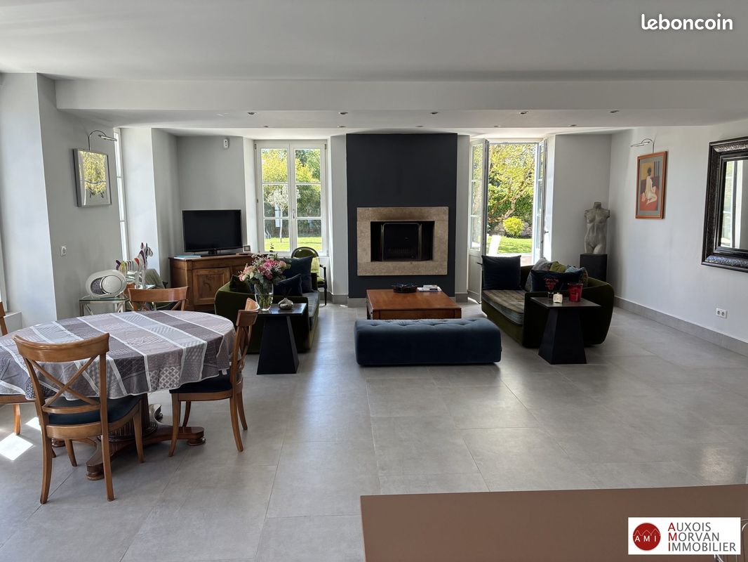 Maison 8 pièces 308 m² (image 4)