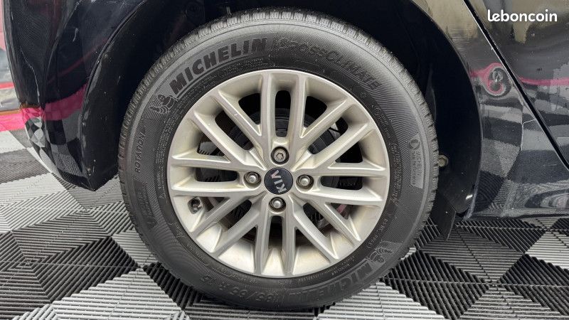 Kia RIO 1.0 T-GDI 100CH ACTIVE (image 38)