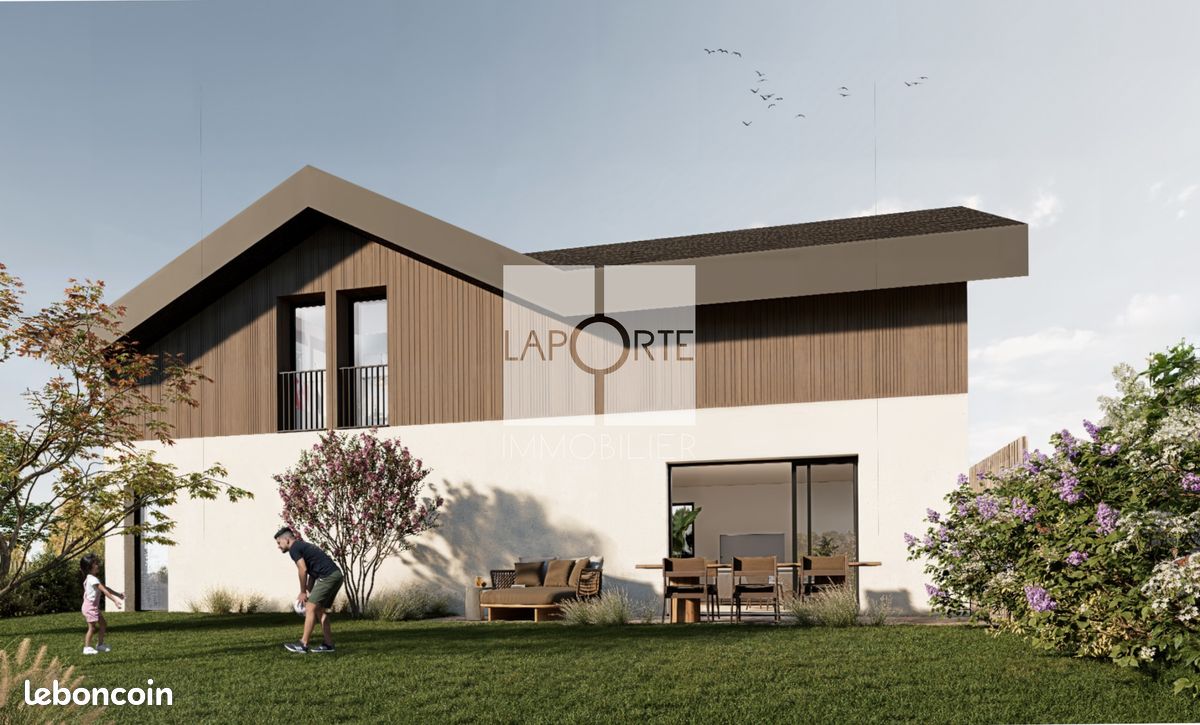 Maison 5 pièces 137 m² · à Annecy · 137 m² · 1 199 000 €
