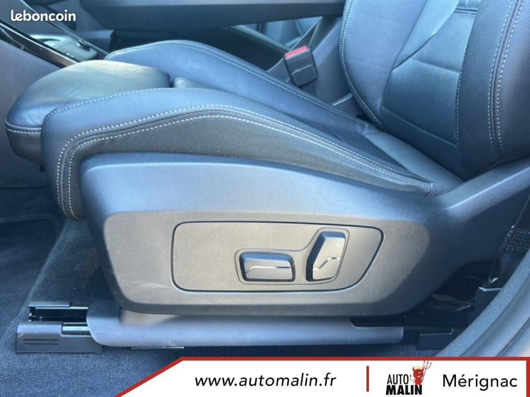 BMW X1 U11 sDrive 18d 150ch DKG7 M Sport (image 34)
