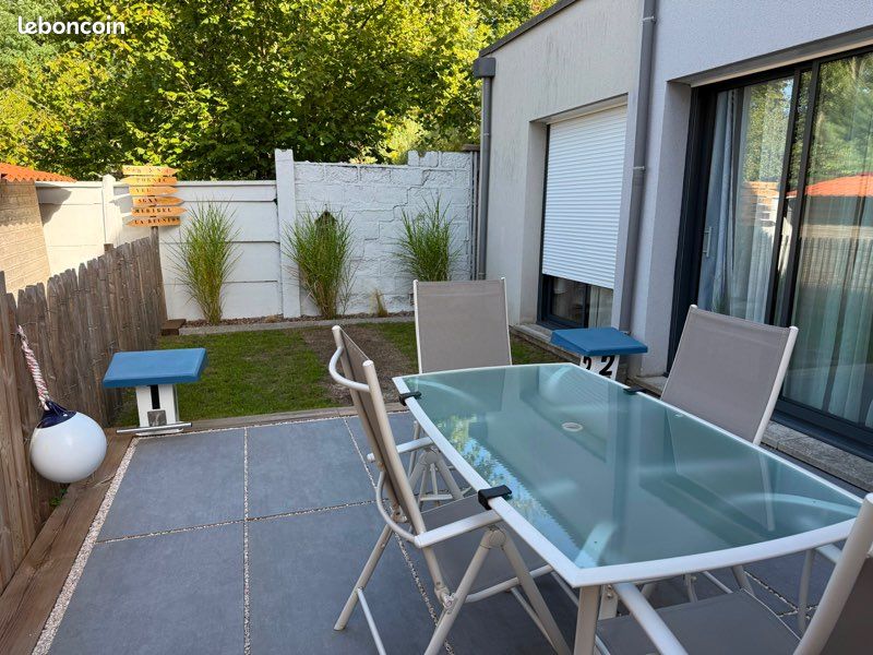 Maison 4 pièces 72 m² · à Le Mesnil-Esnard · 72 m² · 245 000 €