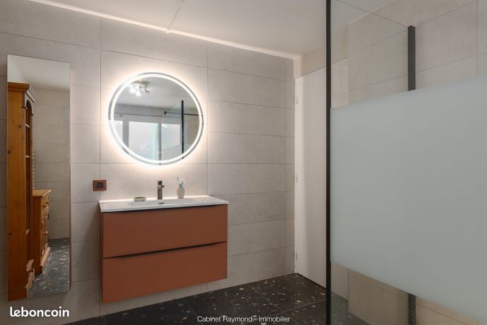 Maison 6 pièces 195 m² — 7